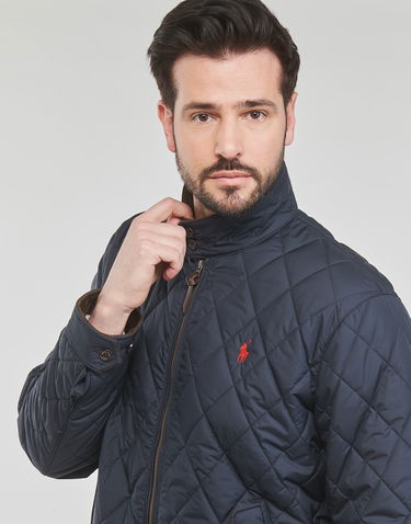 Bunda Polo by Ralph Lauren Jacket Navy | 710911798001, 4