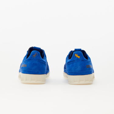 Tenisky a topánky adidas Consortium x Patrol x Juice Handball Top S.E. Power Blue/ Power Blue/ Core White Modrá | CM7876, 3