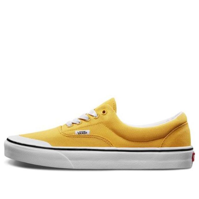 Tenisky a topánky Vans Era TC Žltá | VN0A4BTPVYJ