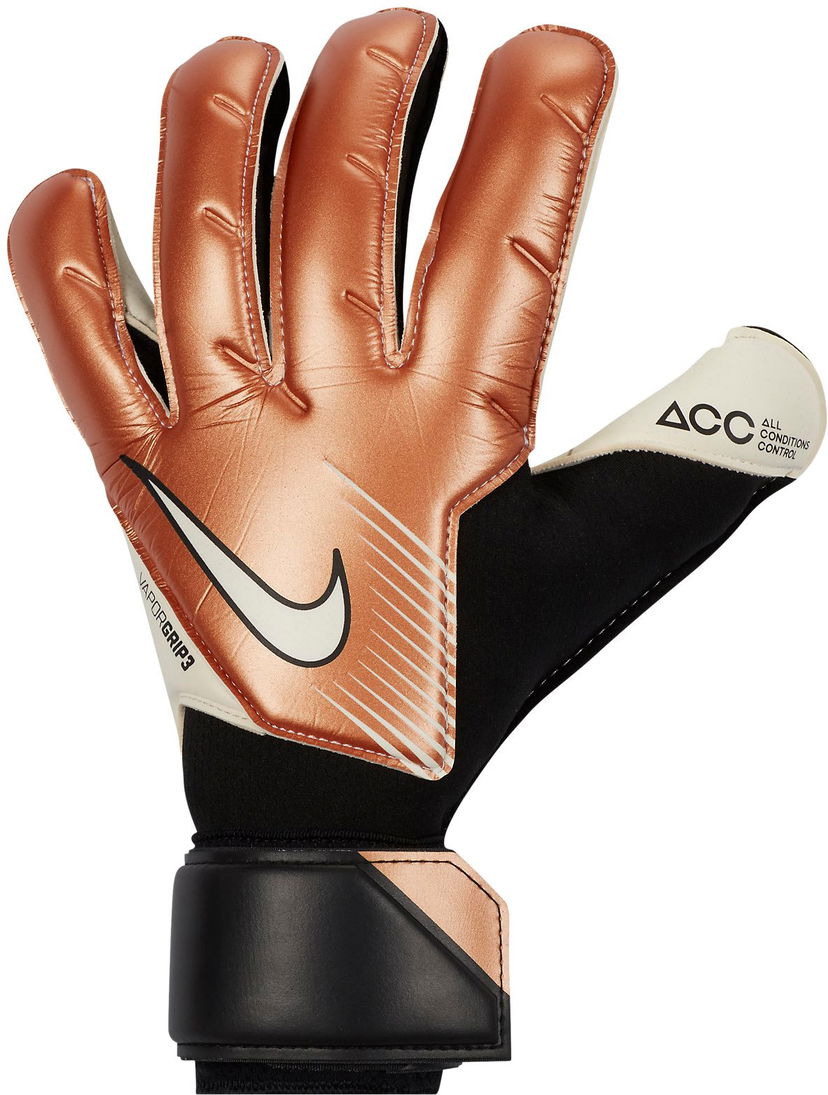 Rukavice Nike Nike Goalkeeper Vapor Grip3 Gloves Oranžová | dv3094-810