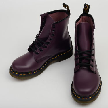Tenisky a topánky Dr. Martens 1460 W Fialová | DM11821500, 2