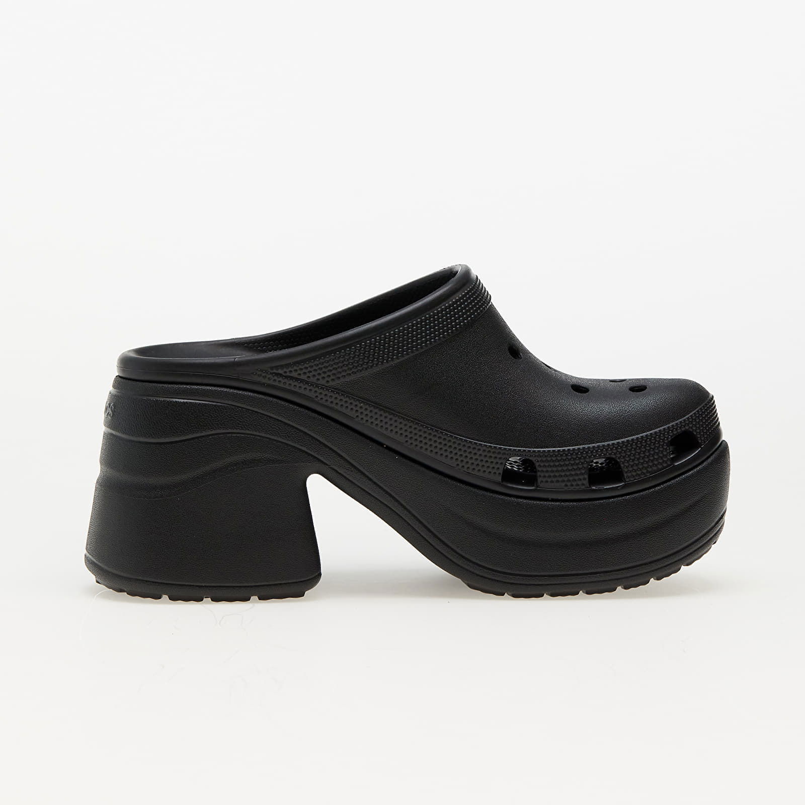 Siren Clogs