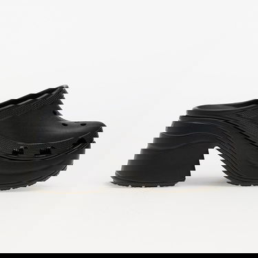 Tenisky a topánky Crocs Siren Clogs Čierna | 208547-001, 2