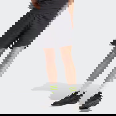 Šortky adidas Originals Z.N.E. Premium Shorts Čierna | IN5096, 0