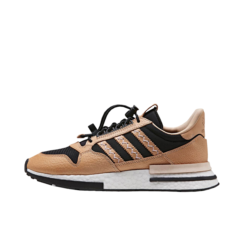 Tenisky a topánky adidas Originals ZX500 RM Hender Scheme Tan Black Béžová | F36045