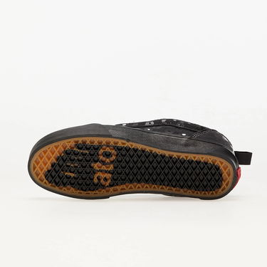 Tenisky a topánky Vans Imran Potato x Knu-Skool V3R LX Čierna | VN0A7Q5JB3M1, 3