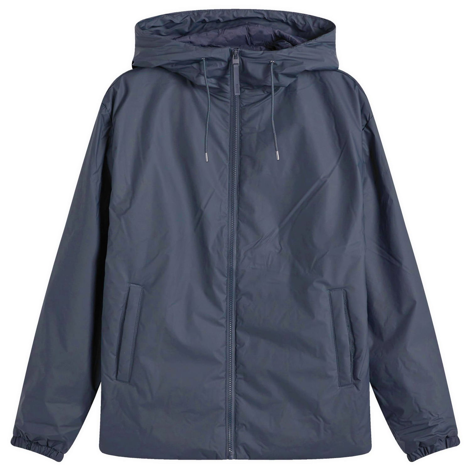 Bunda Rains Lohja Insulated Jacket Navy | 15770-47, 0