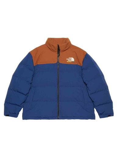 The North Face x Down Jacket
