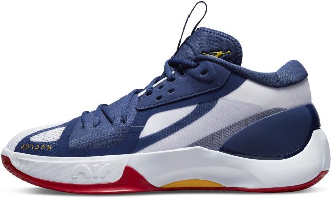 Tenisky a topánky Jordan Zoom Separate Modrá | DH0249-471, 0
