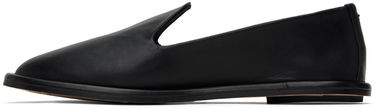 Tenisky a topánky Max Mara Leen Loafers Čierna | 2345263137600 MM81145, 2