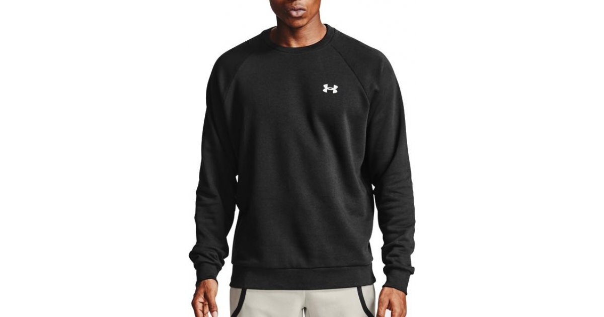 Mikina Under Armour Rival Čierna | 1357104-001, 1