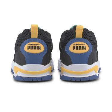 Tenisky a topánky Puma Performer HF THE HUNDREDS Čierna | 37372701, 3