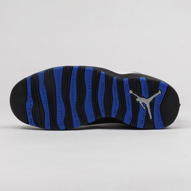Tenisky a topánky Jordan Air Jordan 10 Retro Biela | 310805-108, 4