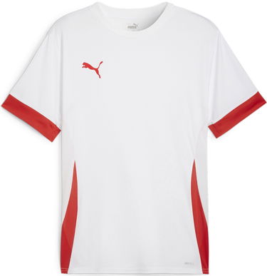 Dres Puma teamGOAL Matchday Jersey Biela | 705747-11, 0
