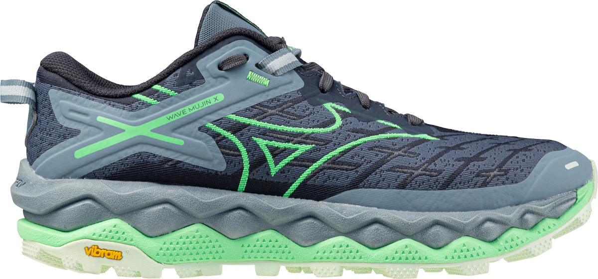 Tenisky a topánky Mizuno Mizuno WAVE MUJIN 10 Šedá | j1gk2470-81, 0