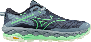 Tenisky a topánky Mizuno Mizuno WAVE MUJIN 10 Šedá | j1gk2470-81, 0