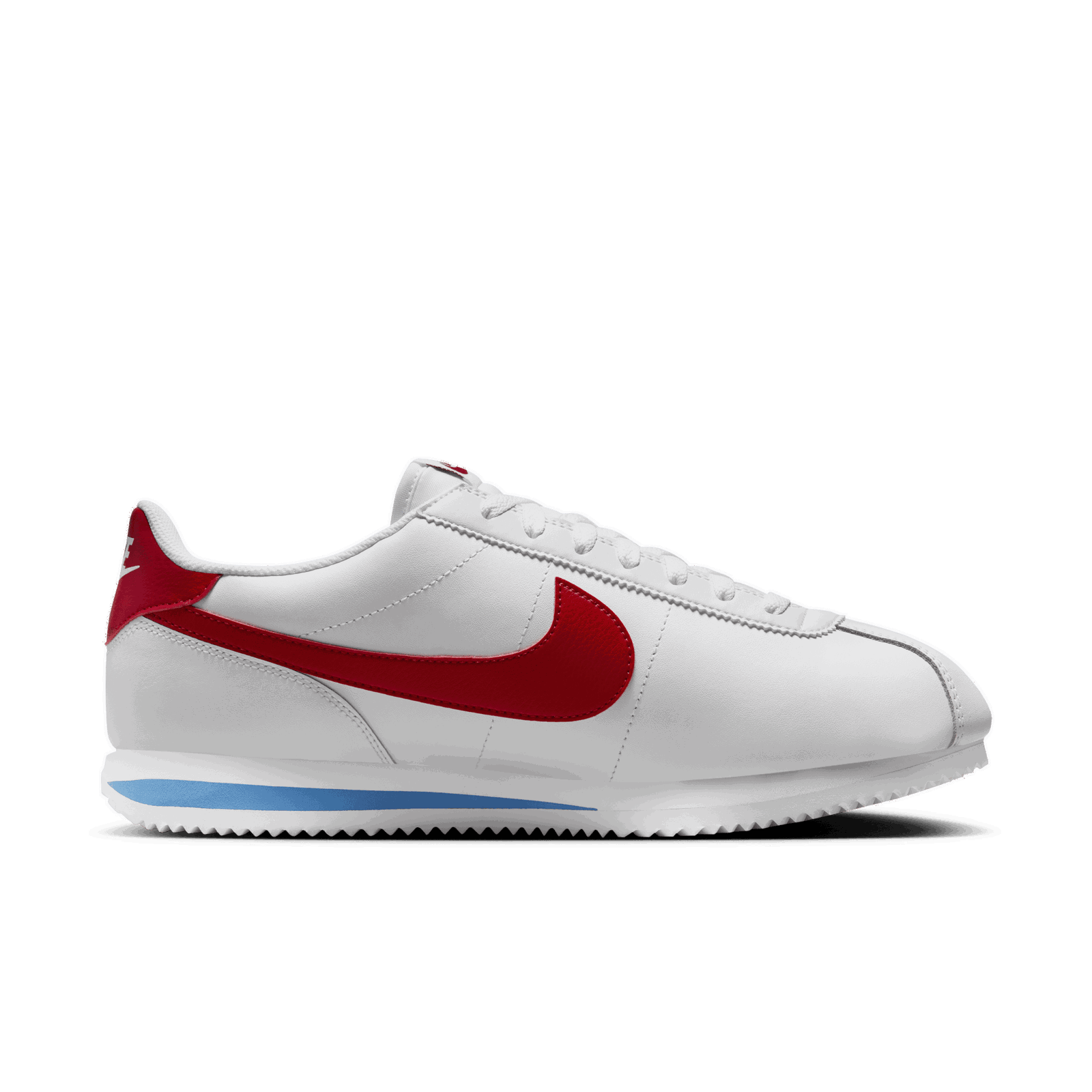 Cortez Leather