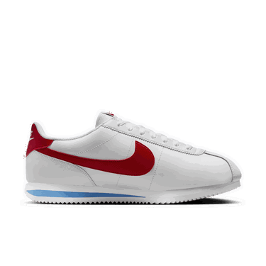 Tenisky a topánky Nike Cortez Leather Biela | DM4044-108, 3