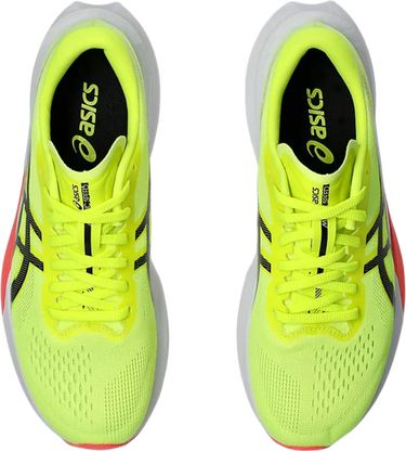 Tenisky a topánky Asics MAGIC SPEED 4 PARIS Žltá | 1012b676-750, 3