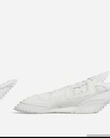 Tenisky a topánky New Balance 550 Biela | BB550WWW, 2