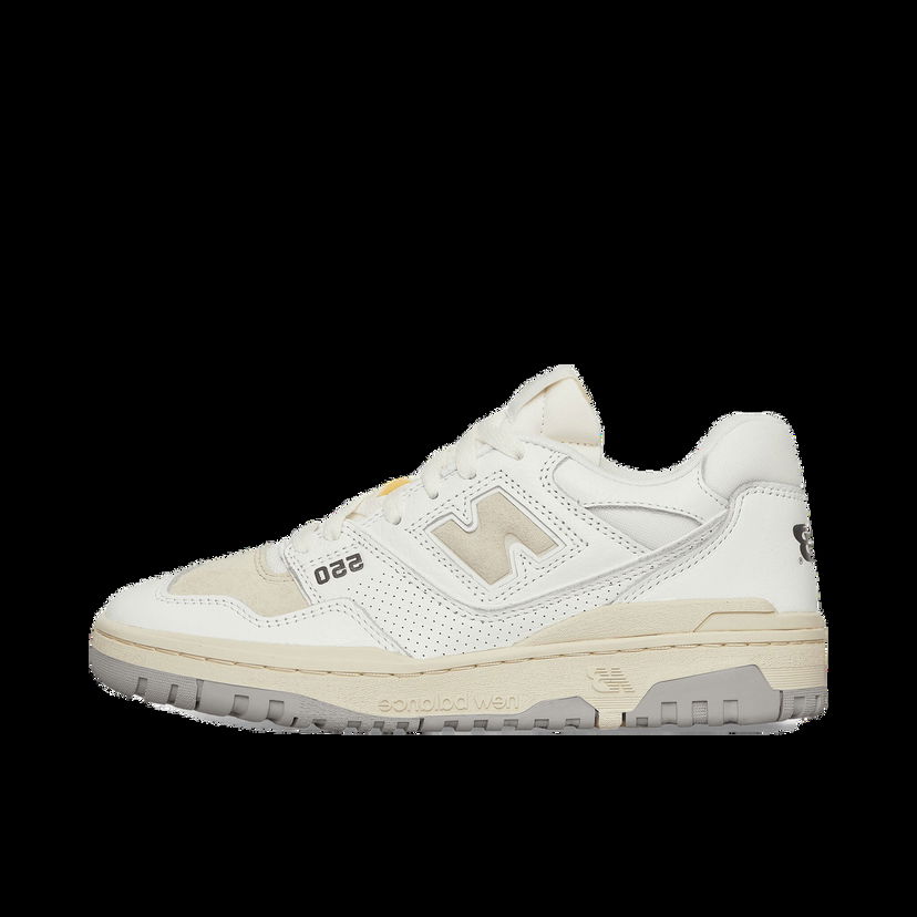 Tenisky a topánky New Balance 550 "White" Biela | BB550PWG