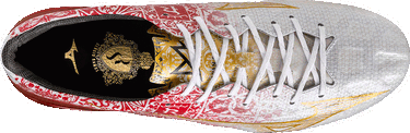 Tenisky a topánky Mizuno Alpha Made in Japan FG Sergio Ramos Rôznofarebný | p1ga2499-04, 4