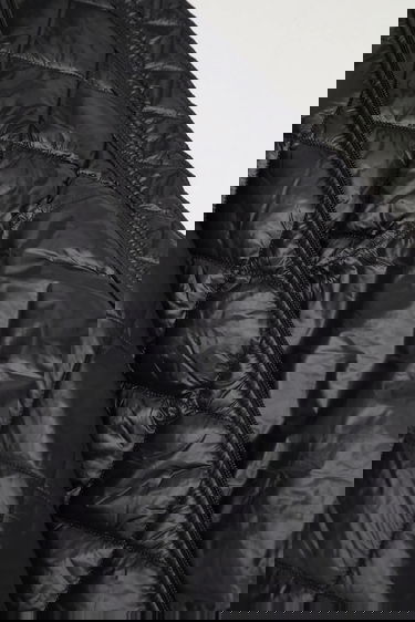 Prešívaná bunda Helly Hansen BLISS Transitional Quilted Jacket Čierna | 54516., 4