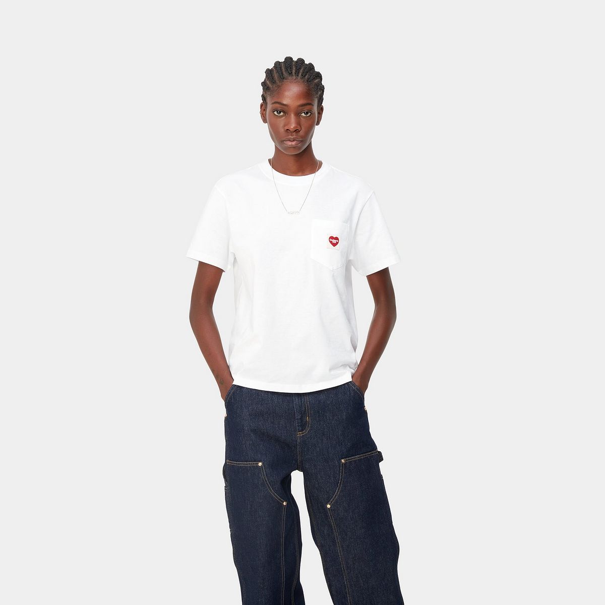 Pocket Heart T-Shirt