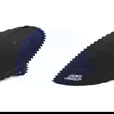 Šiltovka Under Armour UA Blitzing Navy | 1376700-410, 4