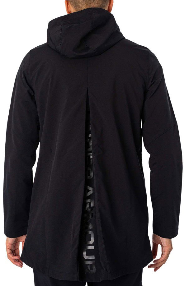 Vetrovka Under Armour Pro Jacket Čierna | 1387162-001, 1
