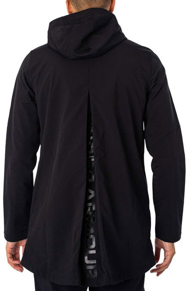 Vetrovka Under Armour Pro Jacket Čierna | 1387162-001, 1