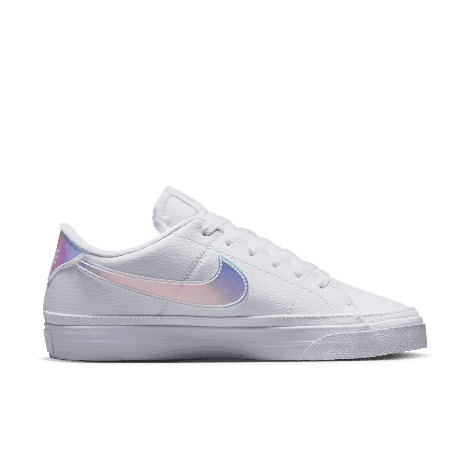 Tenisky a topánky Nike Court Legacy W Biela | FD0820-100, 1