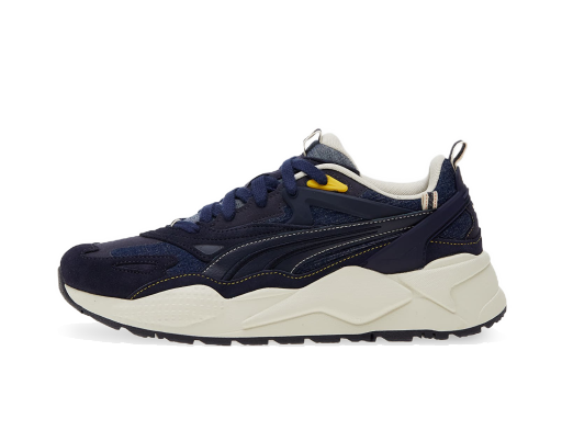 Tenisky a topánky Puma RS-X Efekt Indigo Blue Čierna | 39323901