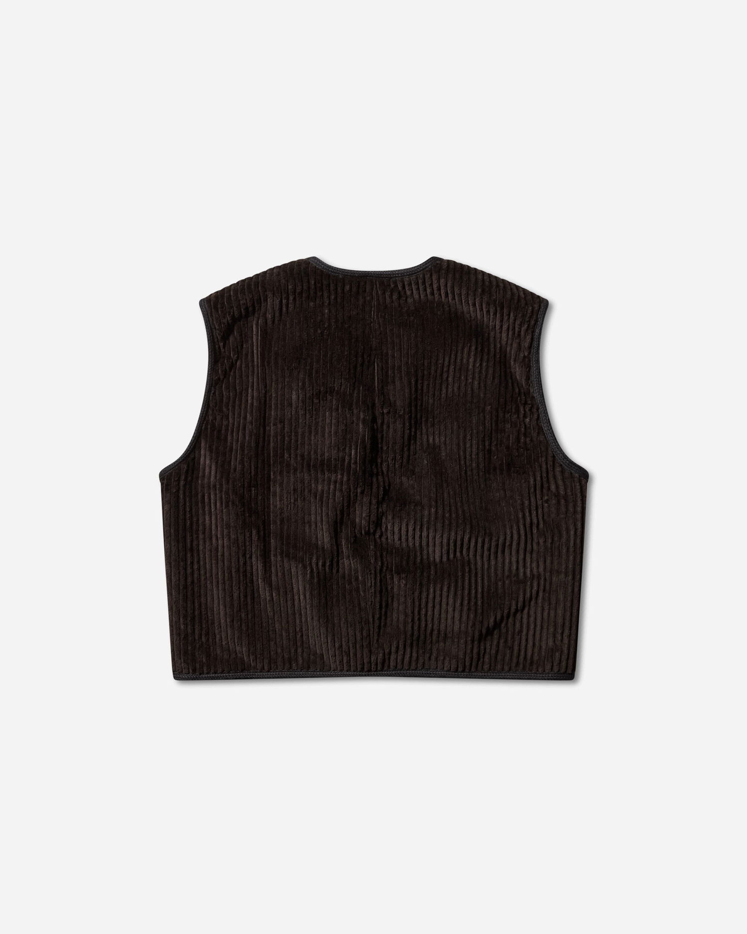Vesta OUR LEGACY Top Vest Čierna | M4251TP 001, 0