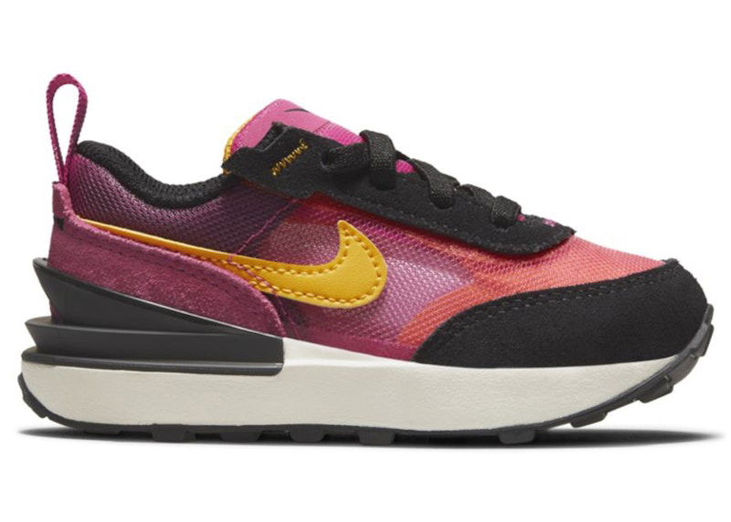 Tenisky a topánky Nike Waffle One Ružová | DC0479-600