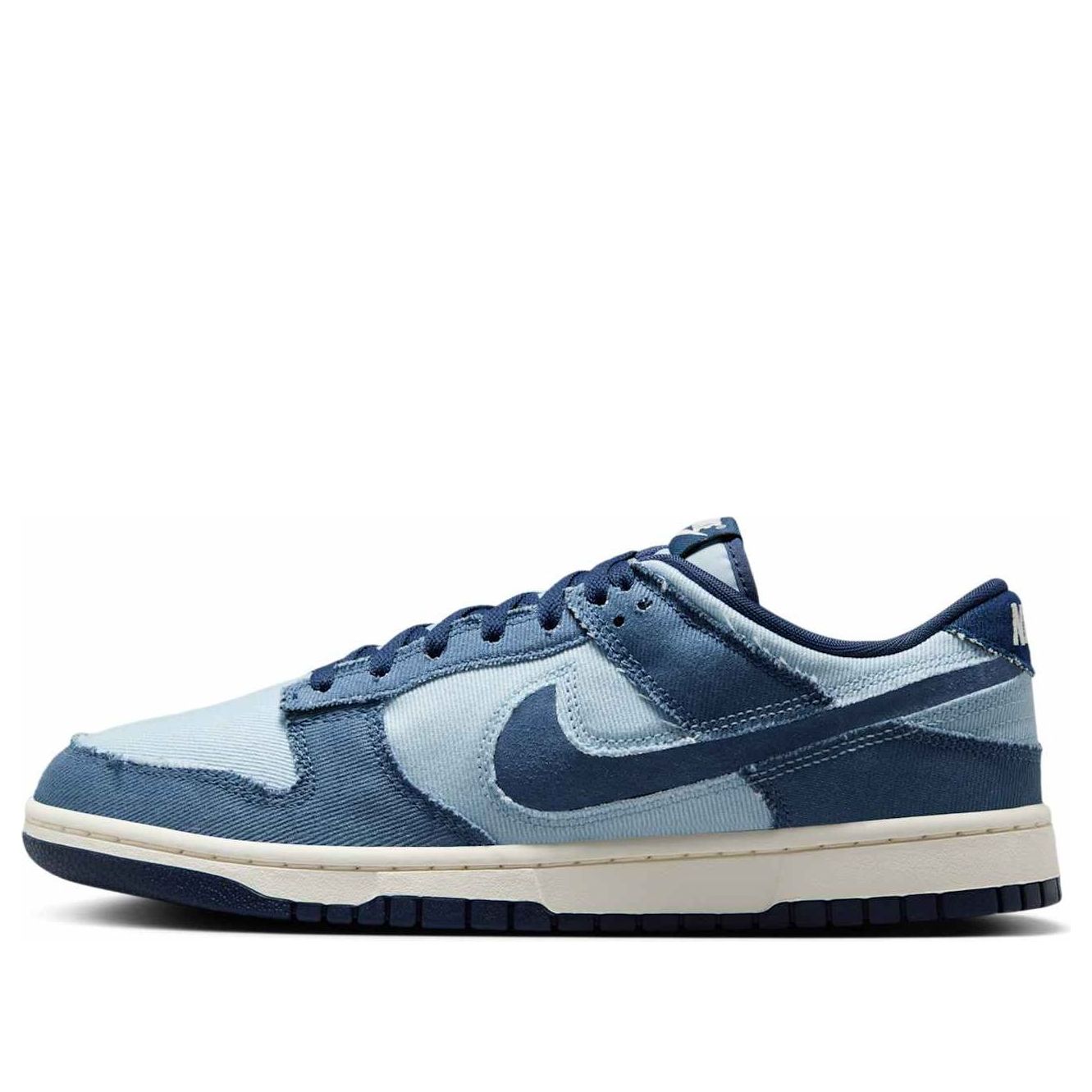 Tenisky a topánky Nike Dunk Low Denim Modrá | HF3141-400, 0
