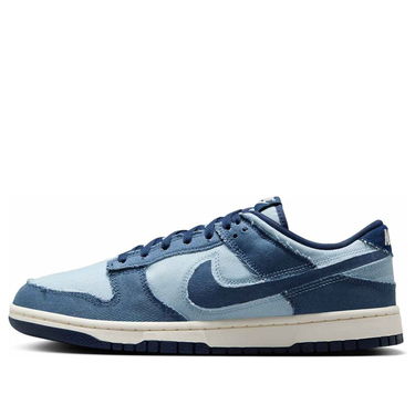 Tenisky a topánky Nike Dunk Low Denim Modrá | HF3141-400, 0