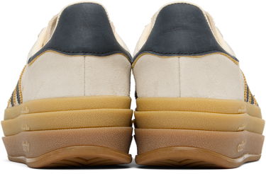 Tenisky a topánky adidas Originals Gazelle Bold Béžová | JS3892, 1