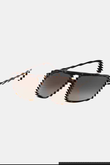 Slnečné okuliare Tom Ford Kemp FT1177_5952B Sunglasses Čierna | FT1177.5952B, 0