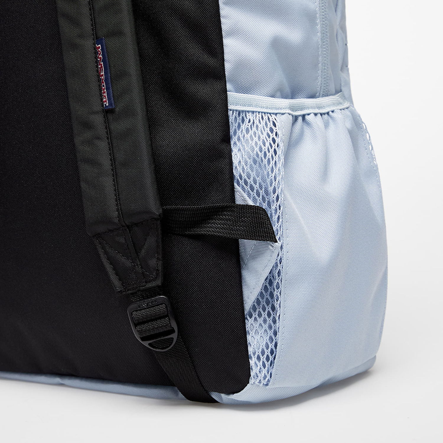 Batoh JanSport Cross Town Backpack Tyrkysová | EK0A5BAIN571, 1