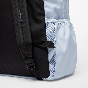 Batoh JanSport Cross Town Backpack Tyrkysová | EK0A5BAIN571, 1