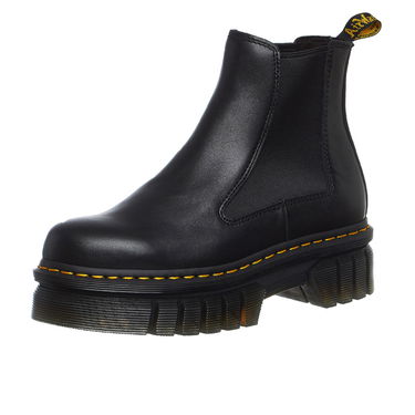 Tenisky a topánky Dr. Martens Audrick Chelsea Čierna | 27148001, 1