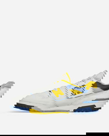 Tenisky a topánky New Balance 550 Žltá | BB550NCG, 4
