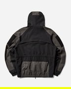 Testudo Reinforced Softshell Jacket