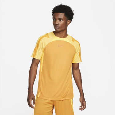 Tričko Nike Dri-FIT Strike Football Top Hnedá | DH8698-738, 0