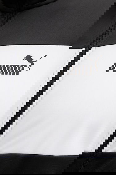 Súprava Puma Puma Tracksuit Čierna | 687304, 5