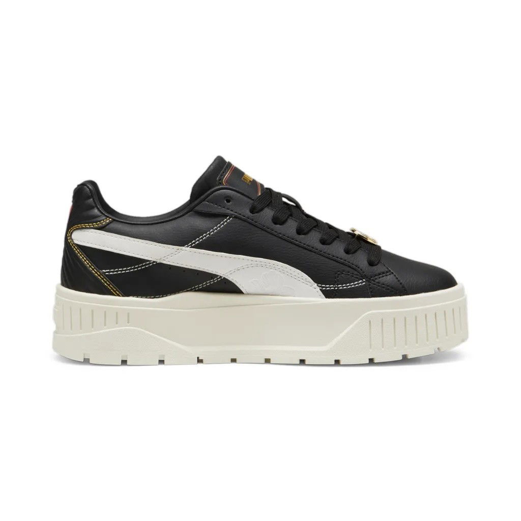 Tenisky a topánky Puma Karmen II Class Act Čierna | 397458-01, 1