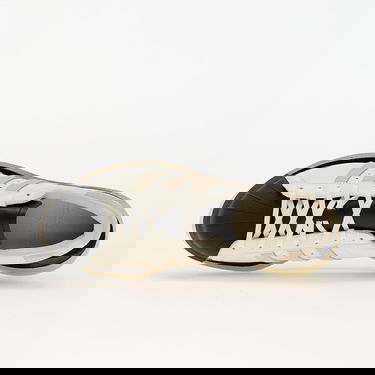 Tenisky a topánky Y-3 Gendo Superstar Off-White/ Aluminium/ Black Béžová | IF2030, 3