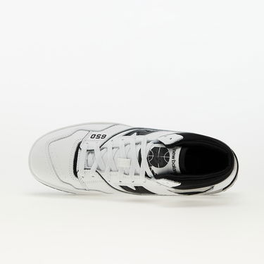 Tenisky a topánky New Balance 650 Biela | BB650RCE, 3