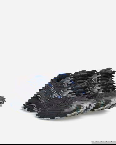 Tenisky a topánky Mizuno WAVE RIDER Metalická | D1GA243113, 2